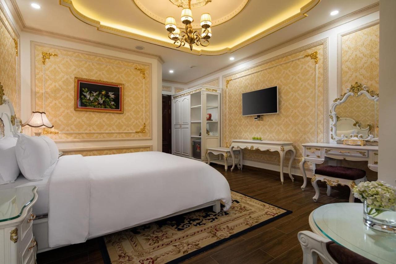 דה לאט Dream Boutique Hotel מראה חיצוני תמונה