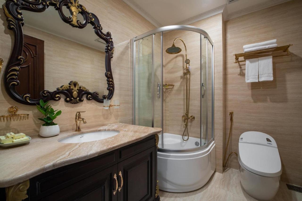 דה לאט Dream Boutique Hotel מראה חיצוני תמונה
