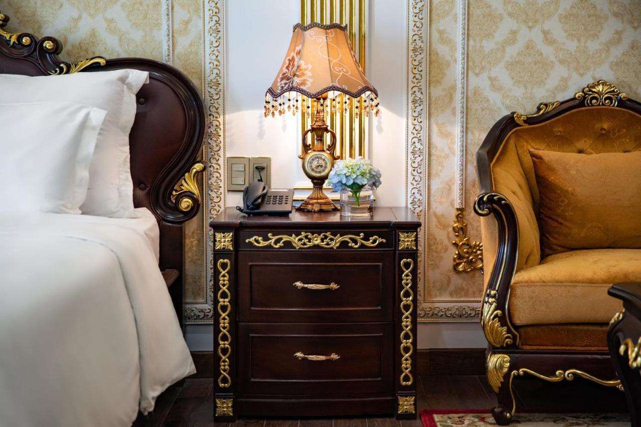 דה לאט Dream Boutique Hotel מראה חיצוני תמונה