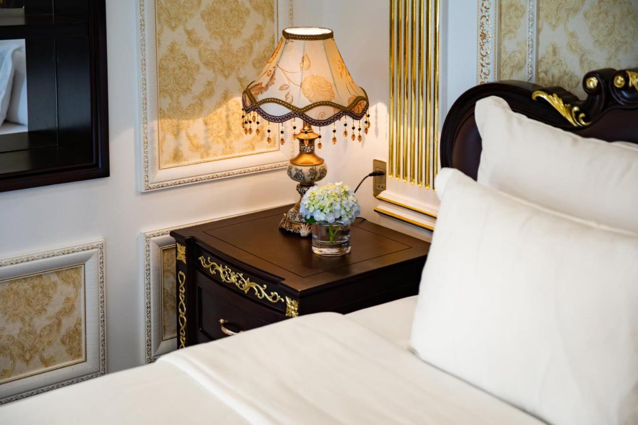 דה לאט Dream Boutique Hotel מראה חיצוני תמונה