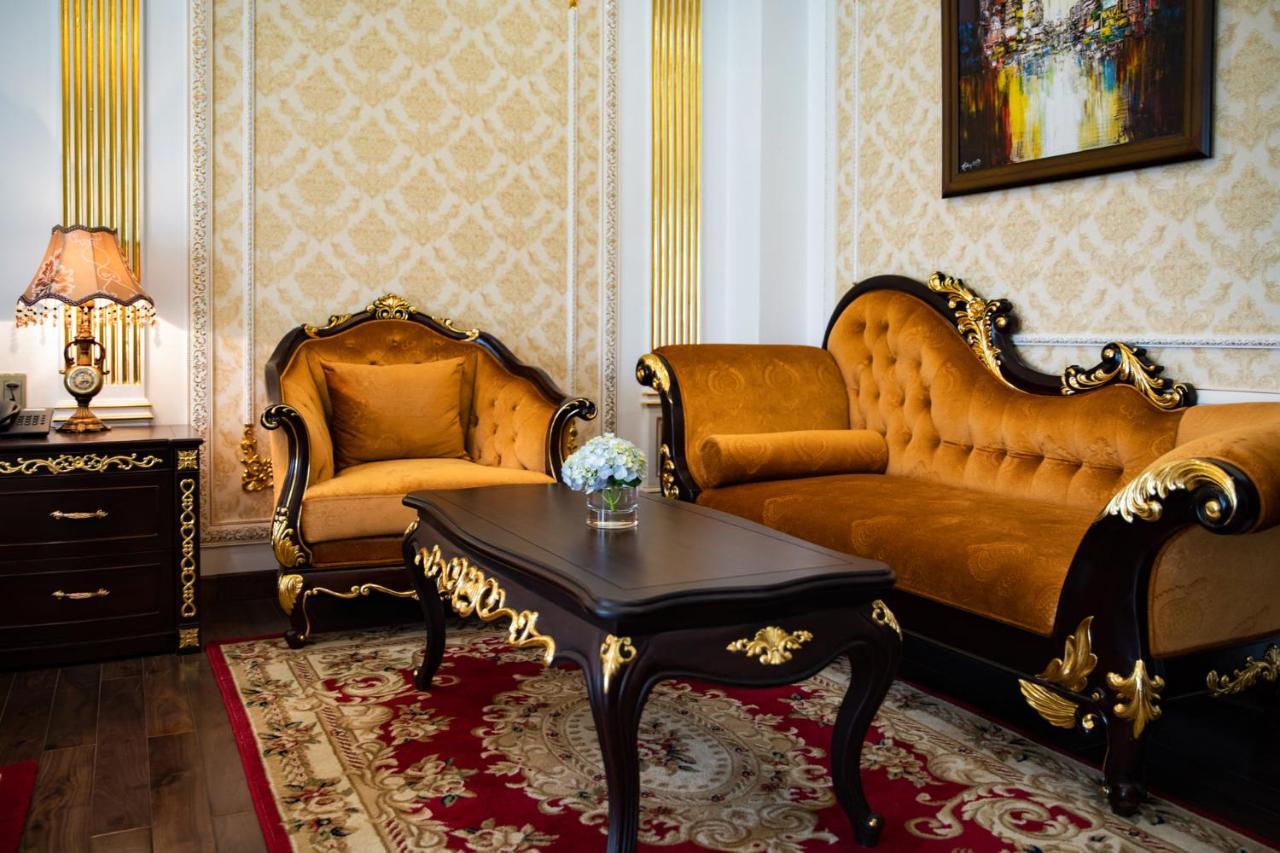 דה לאט Dream Boutique Hotel מראה חיצוני תמונה