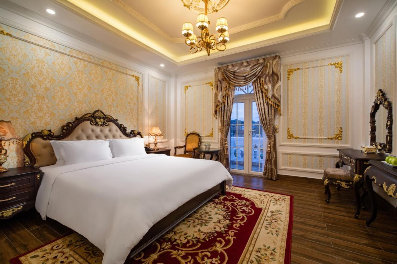 דה לאט Dream Boutique Hotel מראה חיצוני תמונה