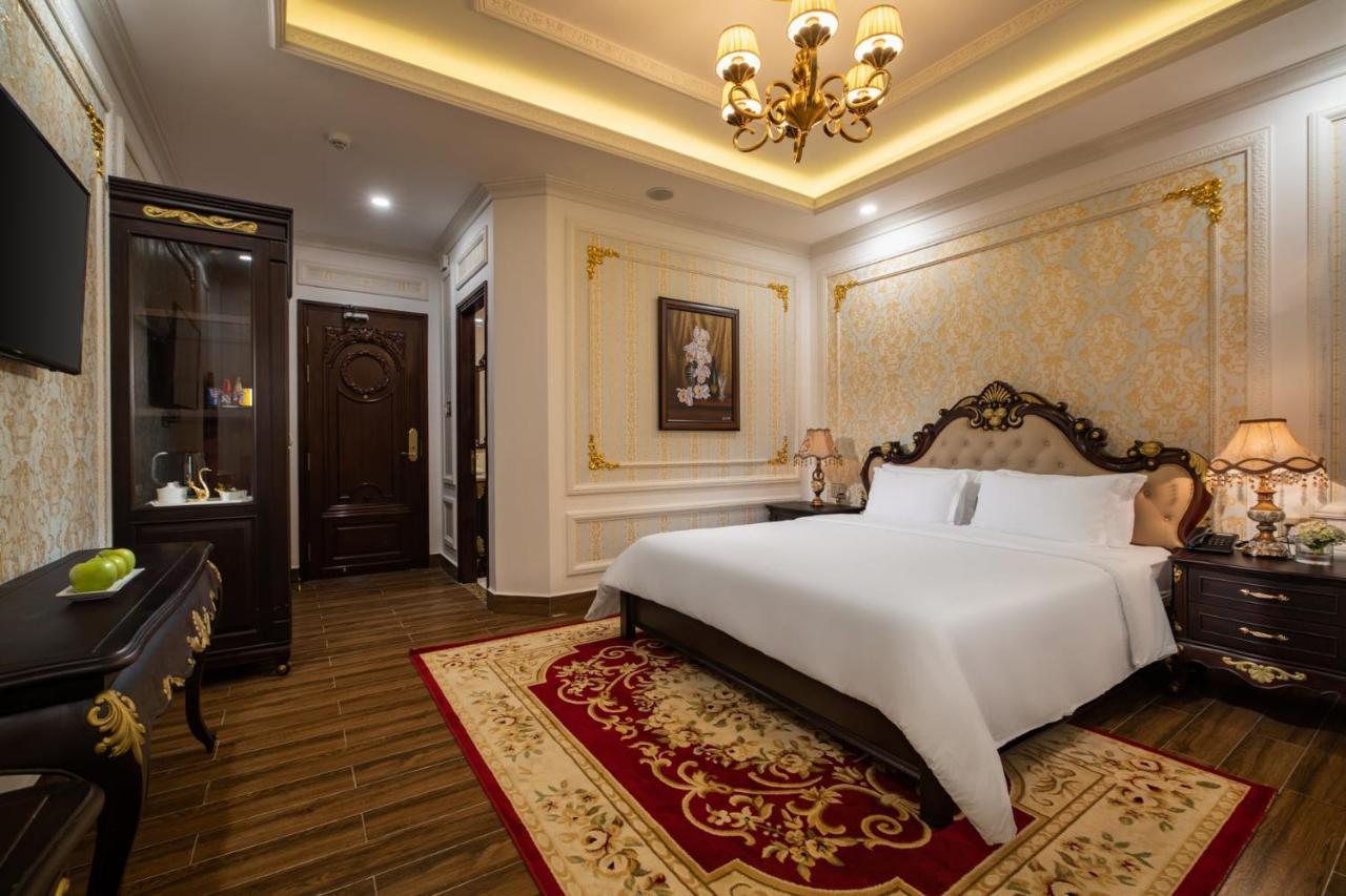 דה לאט Dream Boutique Hotel מראה חיצוני תמונה