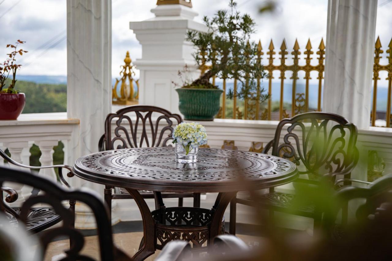 דה לאט Dream Boutique Hotel מראה חיצוני תמונה