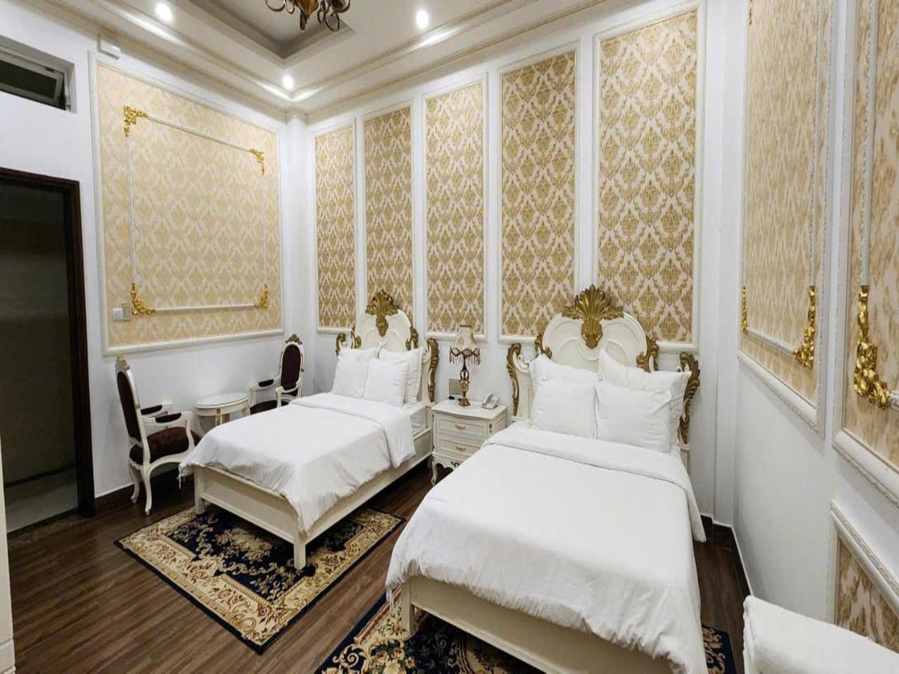 דה לאט Dream Boutique Hotel מראה חיצוני תמונה