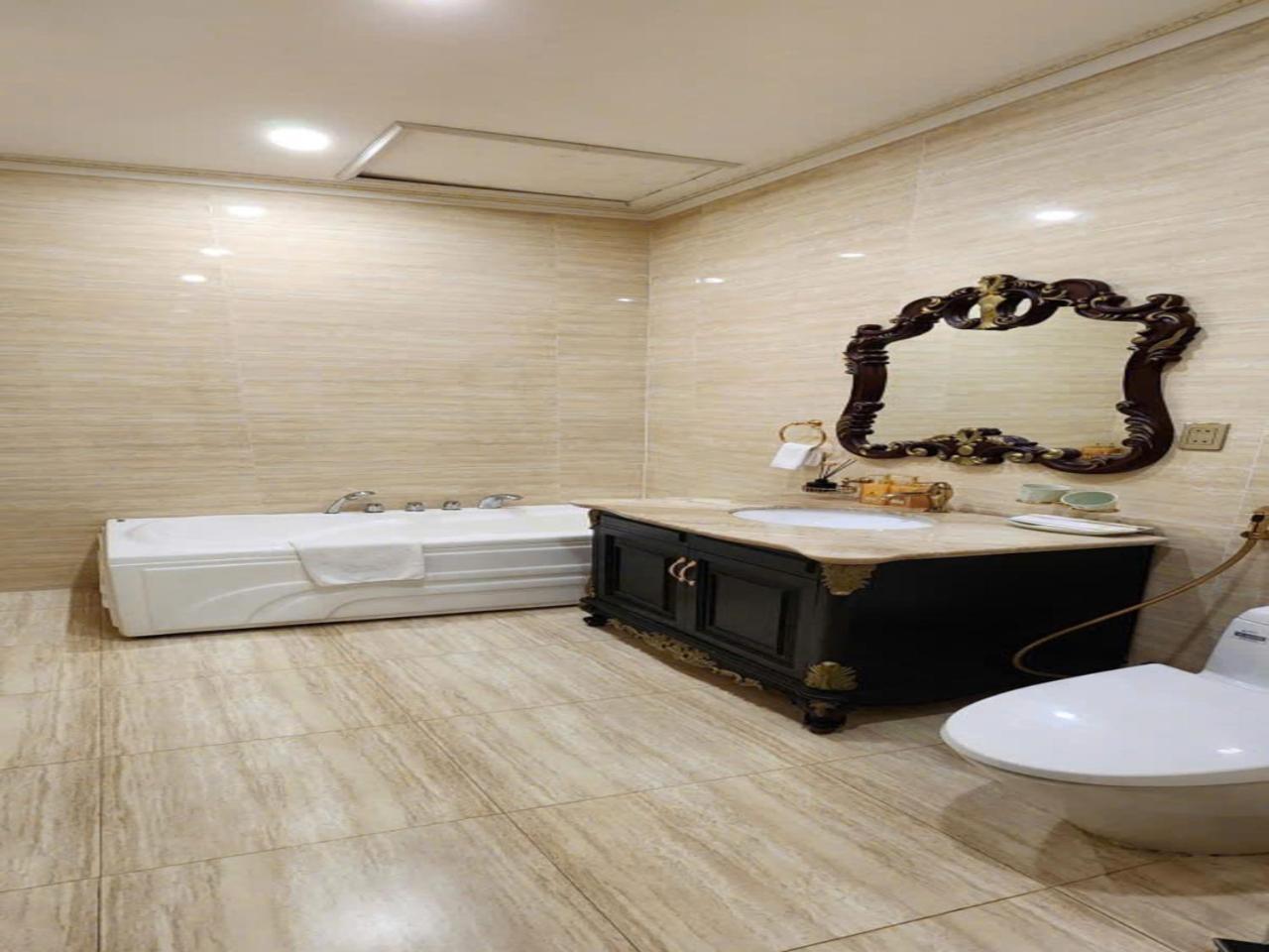 דה לאט Dream Boutique Hotel מראה חיצוני תמונה
