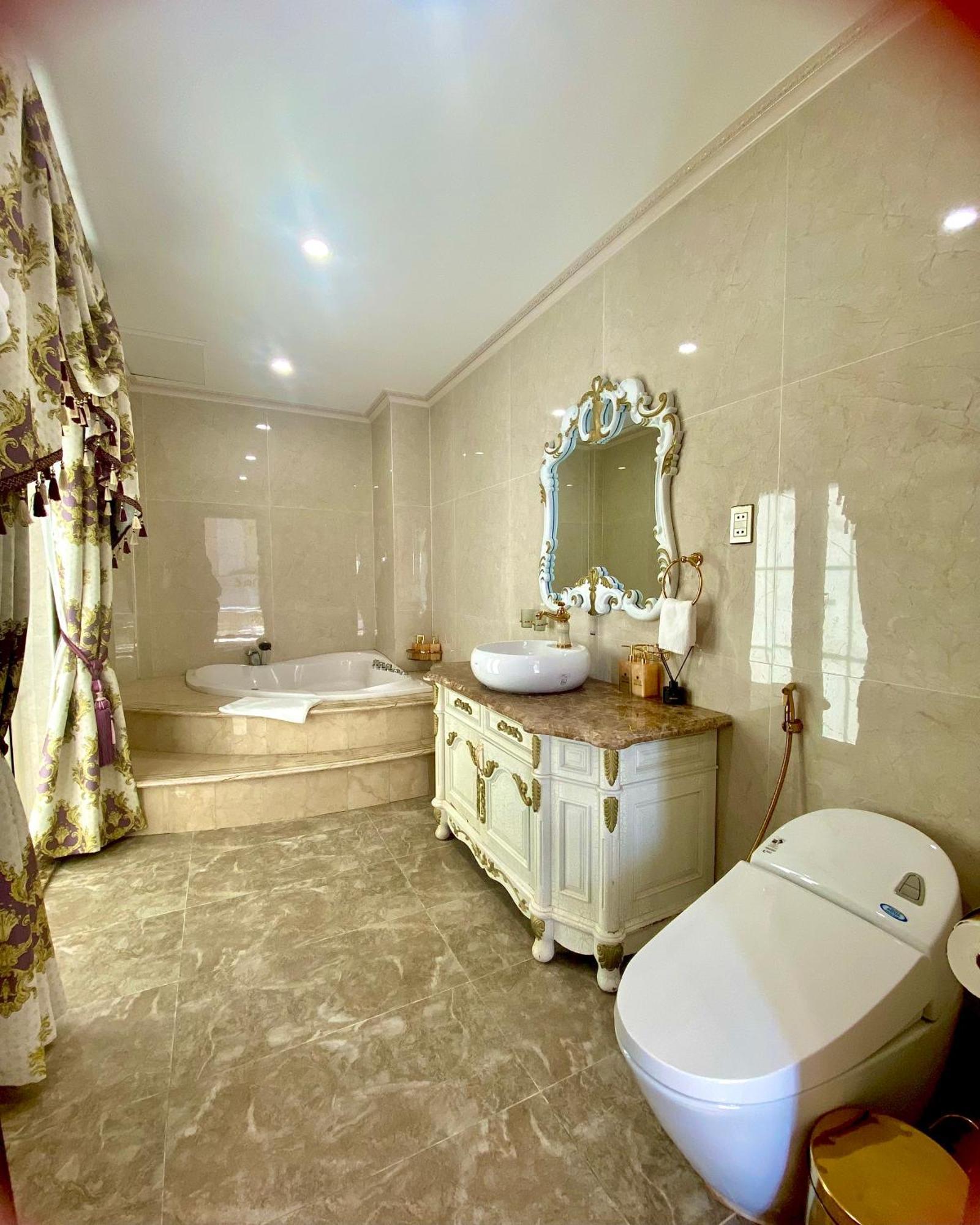 דה לאט Dream Boutique Hotel מראה חיצוני תמונה