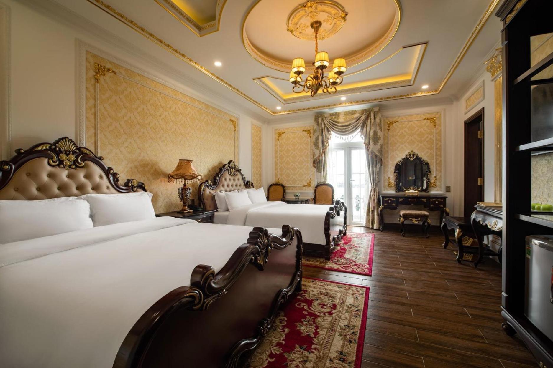דה לאט Dream Boutique Hotel מראה חיצוני תמונה