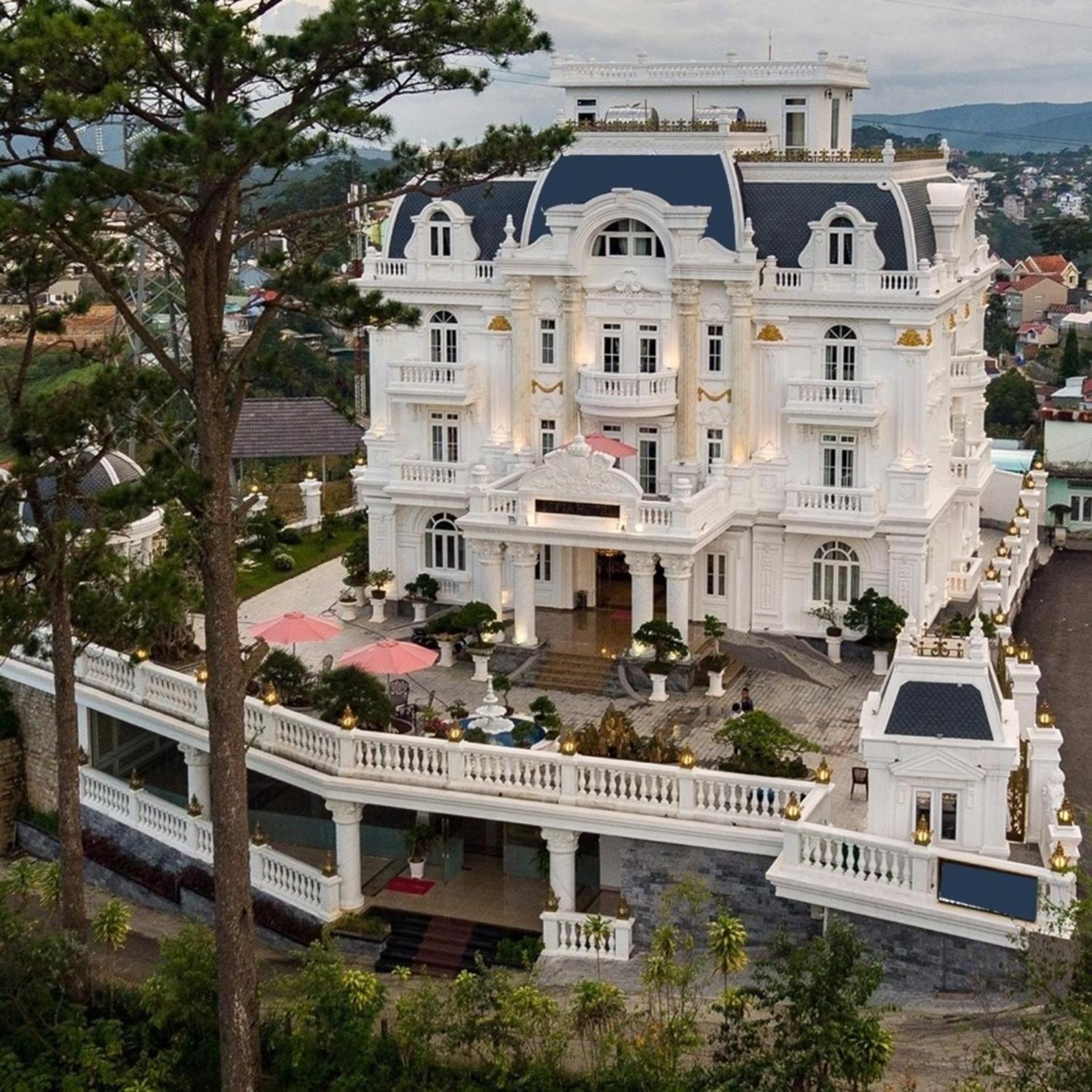דה לאט Dream Boutique Hotel מראה חיצוני תמונה