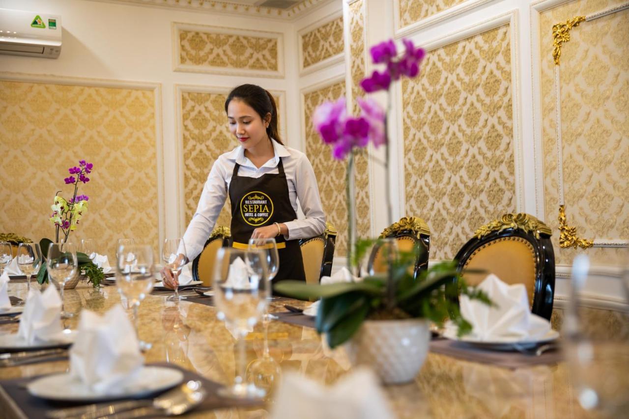 דה לאט Dream Boutique Hotel מראה חיצוני תמונה