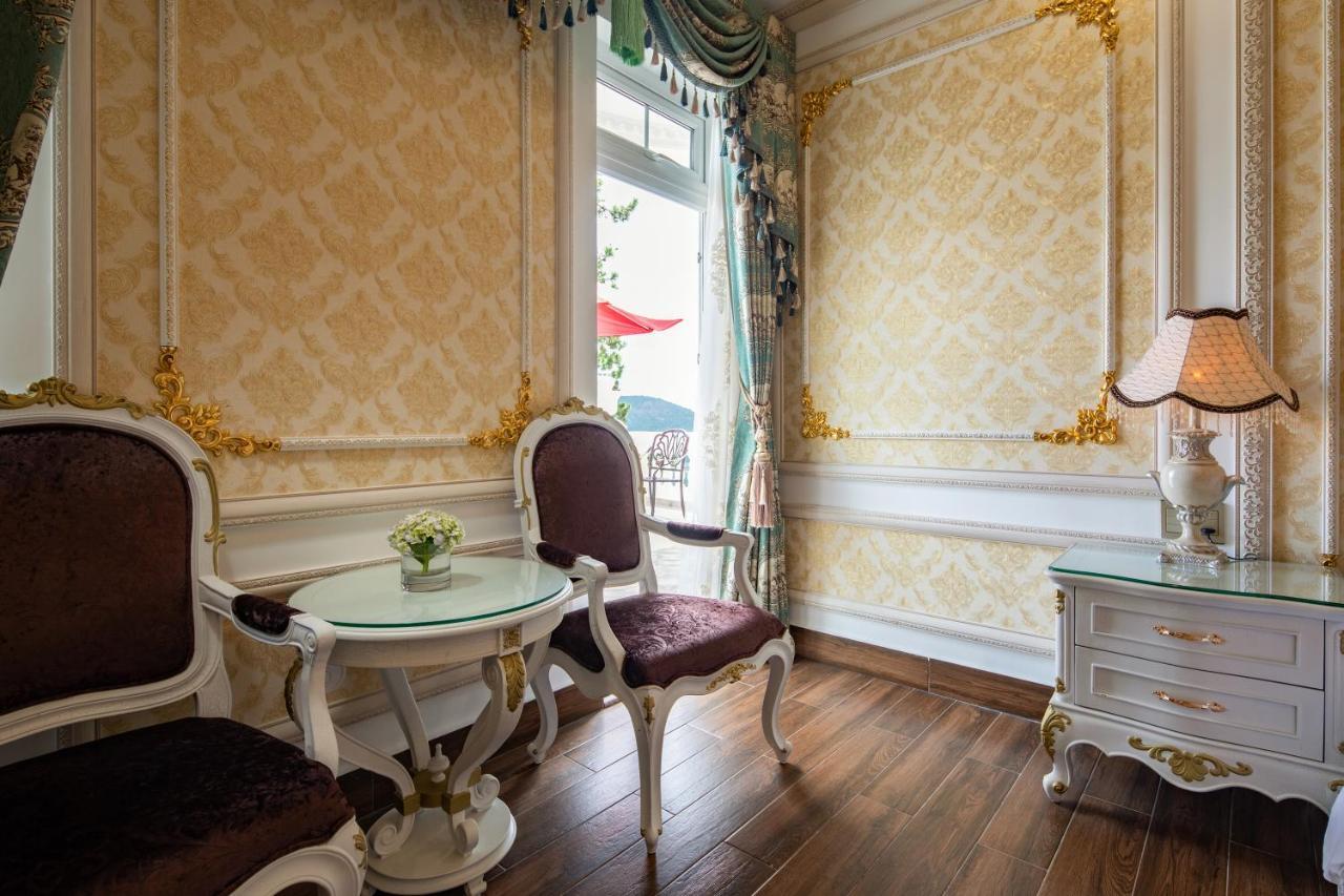 דה לאט Dream Boutique Hotel מראה חיצוני תמונה