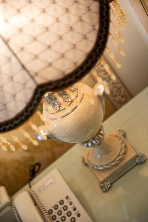 דה לאט Dream Boutique Hotel מראה חיצוני תמונה