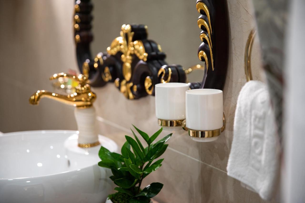 דה לאט Dream Boutique Hotel מראה חיצוני תמונה