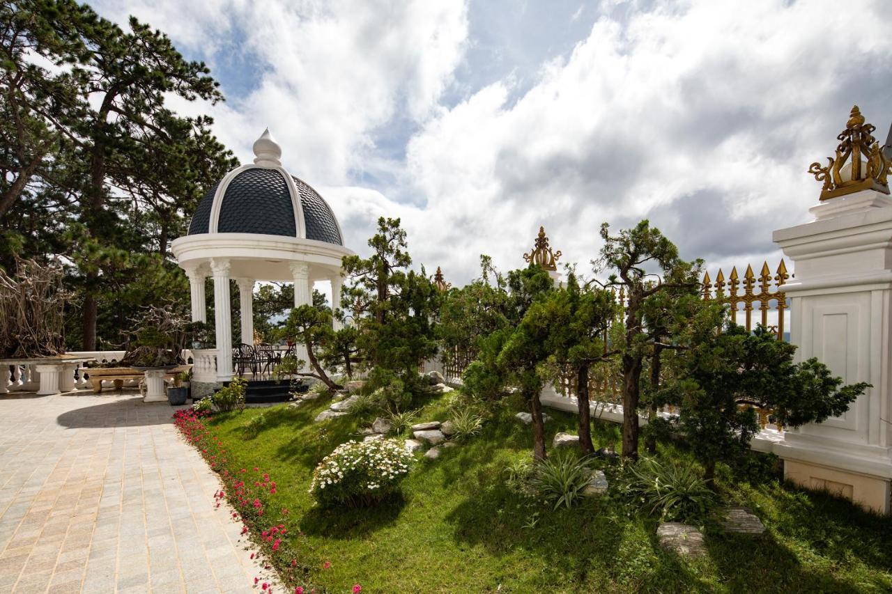 דה לאט Dream Boutique Hotel מראה חיצוני תמונה