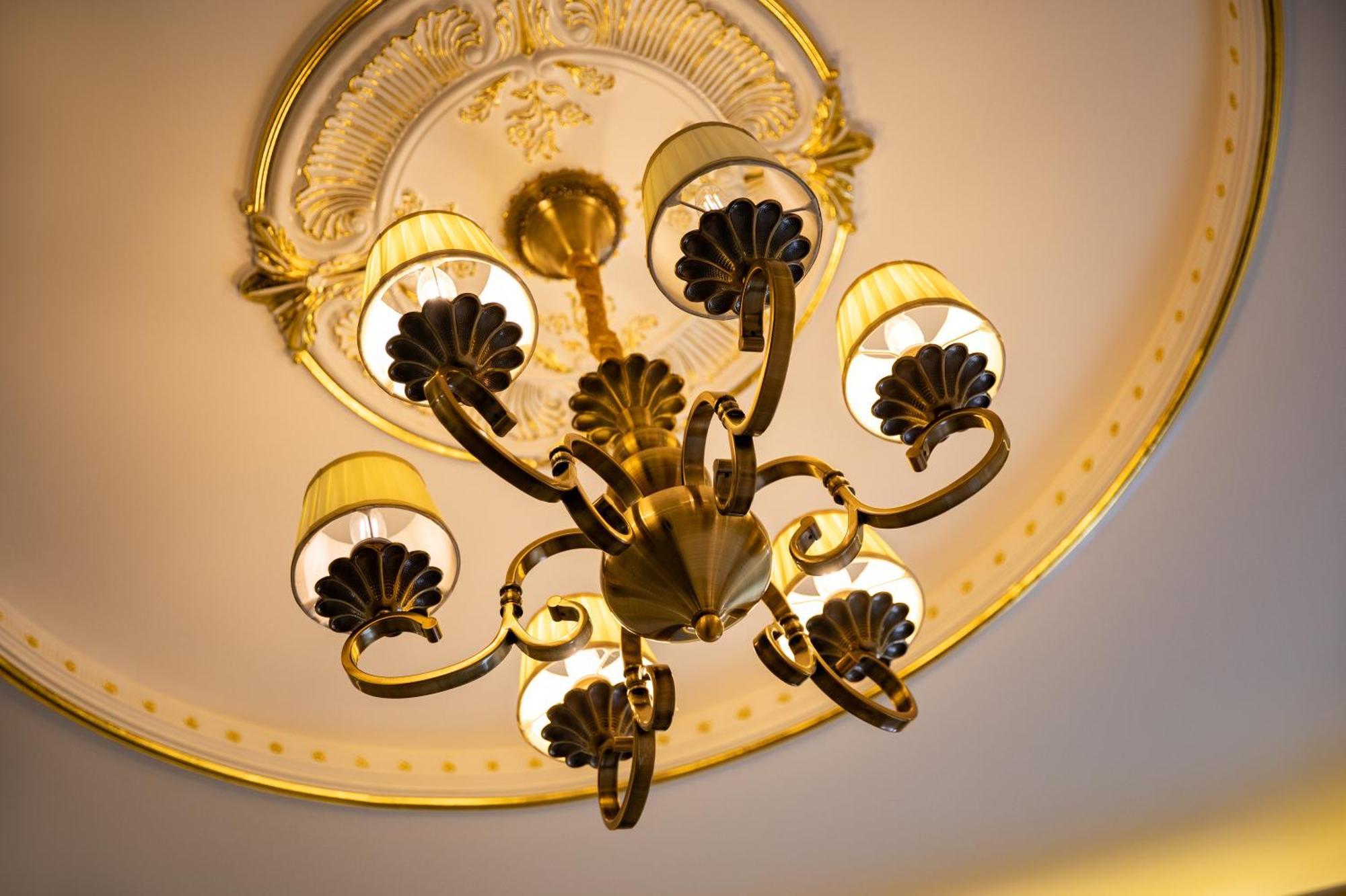 דה לאט Dream Boutique Hotel מראה חיצוני תמונה