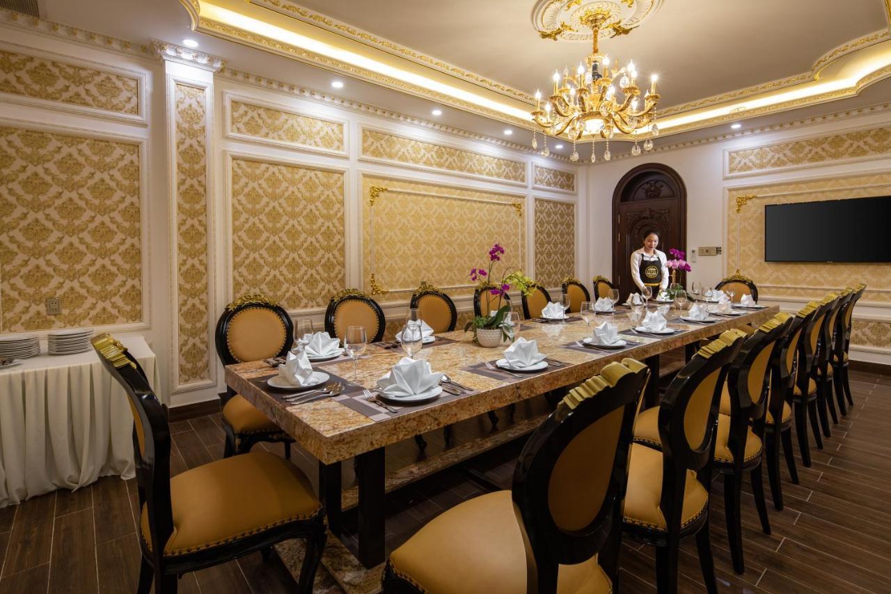 דה לאט Dream Boutique Hotel מראה חיצוני תמונה