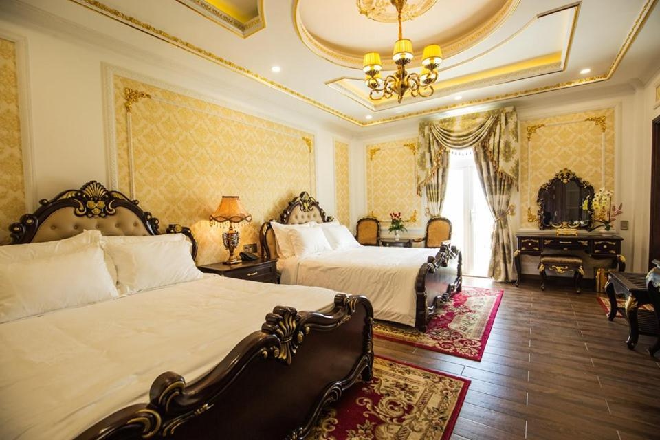 דה לאט Dream Boutique Hotel מראה חיצוני תמונה